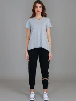 3rd Story Dalesford Short Sleeve Essentials T Shirt< Short Sleeves