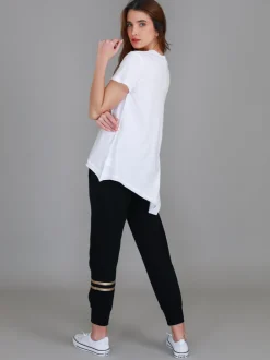 3rd Story Dalesford Short Sleeve Essentials T Shirt< Short Sleeves