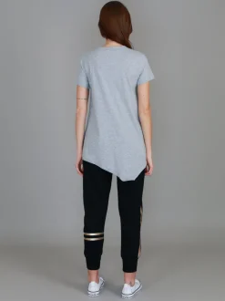 3rd Story Dalesford Short Sleeve Essentials T Shirt< Short Sleeves
