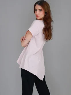 3rd Story Dalesford Short Sleeve Essentials T Shirt< Short Sleeves