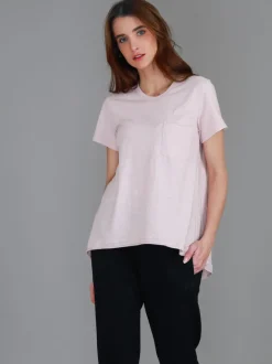 3rd Story Dalesford Short Sleeve Essentials T Shirt< Short Sleeves