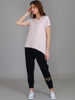 3rd Story Dalesford Short Sleeve Essentials T Shirt< Short Sleeves