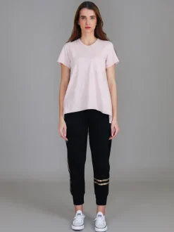 3rd Story Dalesford Short Sleeve Essentials T Shirt< Short Sleeves