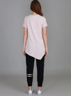 3rd Story Dalesford Short Sleeve Essentials T Shirt< Short Sleeves