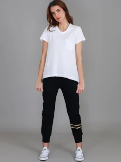 3rd Story Dalesford Short Sleeve Essentials T Shirt< Short Sleeves
