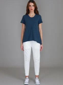 3rd Story Dalesford Short Sleeve Essentials T Shirt< Short Sleeves