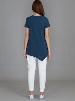 3rd Story Dalesford Short Sleeve Essentials T Shirt< Short Sleeves