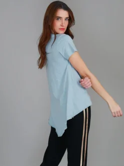 3rd Story Dalesford Short Sleeve Essentials T Shirt< Short Sleeves