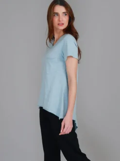 3rd Story Dalesford Short Sleeve Essentials T Shirt< Short Sleeves