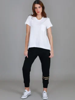 3rd Story Dalesford Short Sleeve Essentials T Shirt< Short Sleeves
