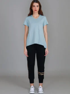 3rd Story Dalesford Short Sleeve Essentials T Shirt< Short Sleeves