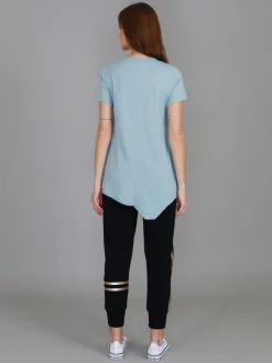 3rd Story Dalesford Short Sleeve Essentials T Shirt< Short Sleeves