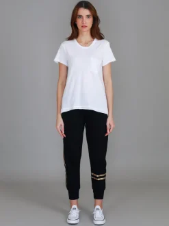 3rd Story Dalesford Short Sleeve Essentials T Shirt< Short Sleeves