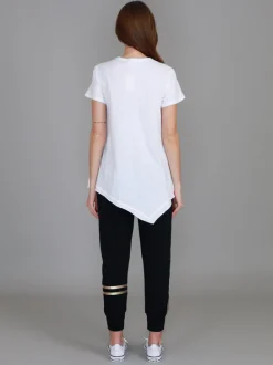 3rd Story Dalesford Short Sleeve Essentials T Shirt< Short Sleeves