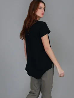 3rd Story Dalesford Short Sleeve Essentials T Shirt< Short Sleeves