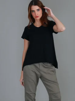 3rd Story Dalesford Short Sleeve Essentials T Shirt< Short Sleeves
