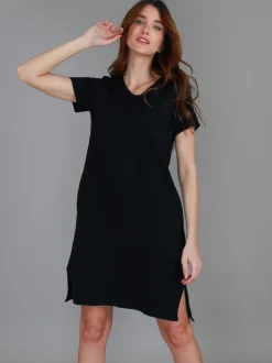 3rd Story Drew Dress< Short Sleeve Dress