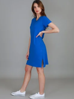 3rd Story Drew Dress< Short Sleeve Dress