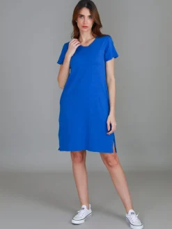 3rd Story Drew Dress< Short Sleeve Dress