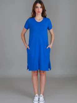 3rd Story Drew Dress< Short Sleeve Dress