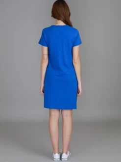 3rd Story Drew Dress< Short Sleeve Dress