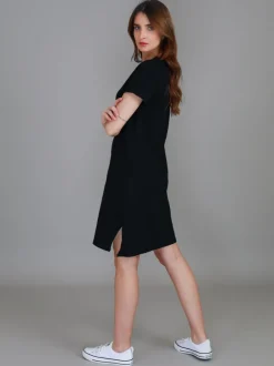 3rd Story Drew Dress< Short Sleeve Dress