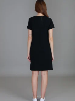 3rd Story Drew Dress< Short Sleeve Dress