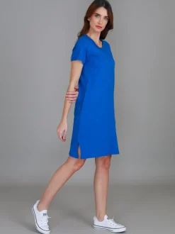 3rd Story Drew Dress< Short Sleeve Dress
