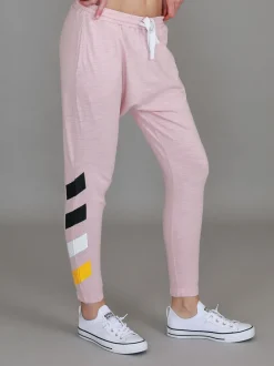 3rd Story Elle Graphic Print Jogger< Joggers
