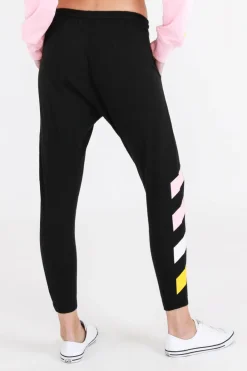 3rd Story Elle Graphic Print Jogger< Joggers