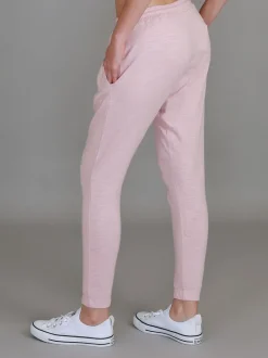 3rd Story Elle Graphic Print Jogger< Joggers