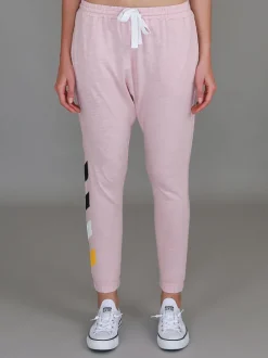 3rd Story Elle Graphic Print Jogger< Joggers