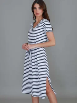 3rd Story Esther Dress< Short Sleeve Dress