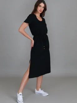 3rd Story Esther Dress< Short Sleeve Dress