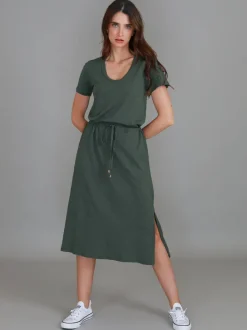 3rd Story Esther Dress< Short Sleeve Dress