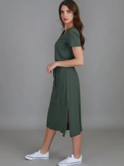 3rd Story Esther Dress< Short Sleeve Dress