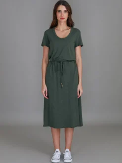 3rd Story Esther Dress< Short Sleeve Dress