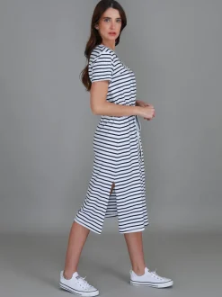 3rd Story Esther Dress< Short Sleeve Dress