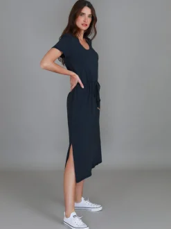 3rd Story Esther Dress< Short Sleeve Dress