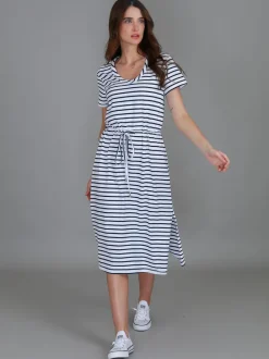 3rd Story Esther Dress< Short Sleeve Dress
