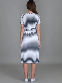3rd Story Esther Dress< Short Sleeve Dress