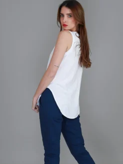 3rd Story Fifi [-5cm] Tank Top< Tanks