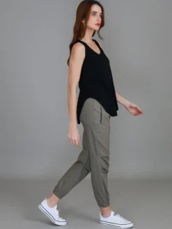 3rd Story Fifi [-5cm] Tank Top< Tanks