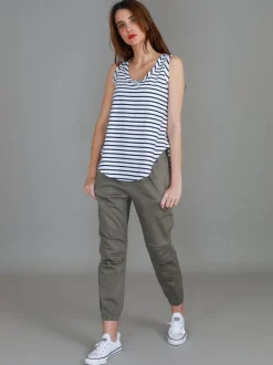 3rd Story Fifi [-5cm] Tank Top< Tanks