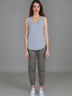 3rd Story Fifi [-5cm] Tank Top< Tanks