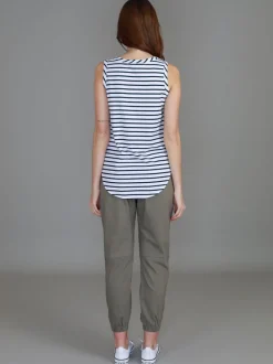 3rd Story Fifi [-5cm] Tank Top< Tanks