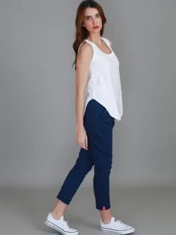 3rd Story Fifi [-5cm] Tank Top< Tanks