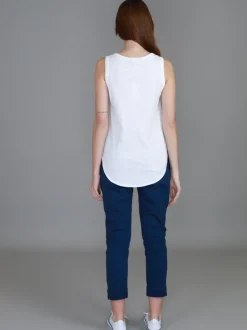 3rd Story Fifi [-5cm] Tank Top< Tanks