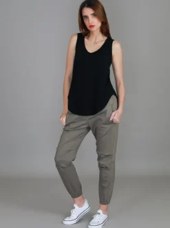 3rd Story Fifi [-5cm] Tank Top< Tanks