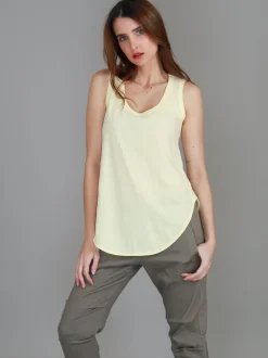 3rd Story Fifi Tank Top< Tanks
